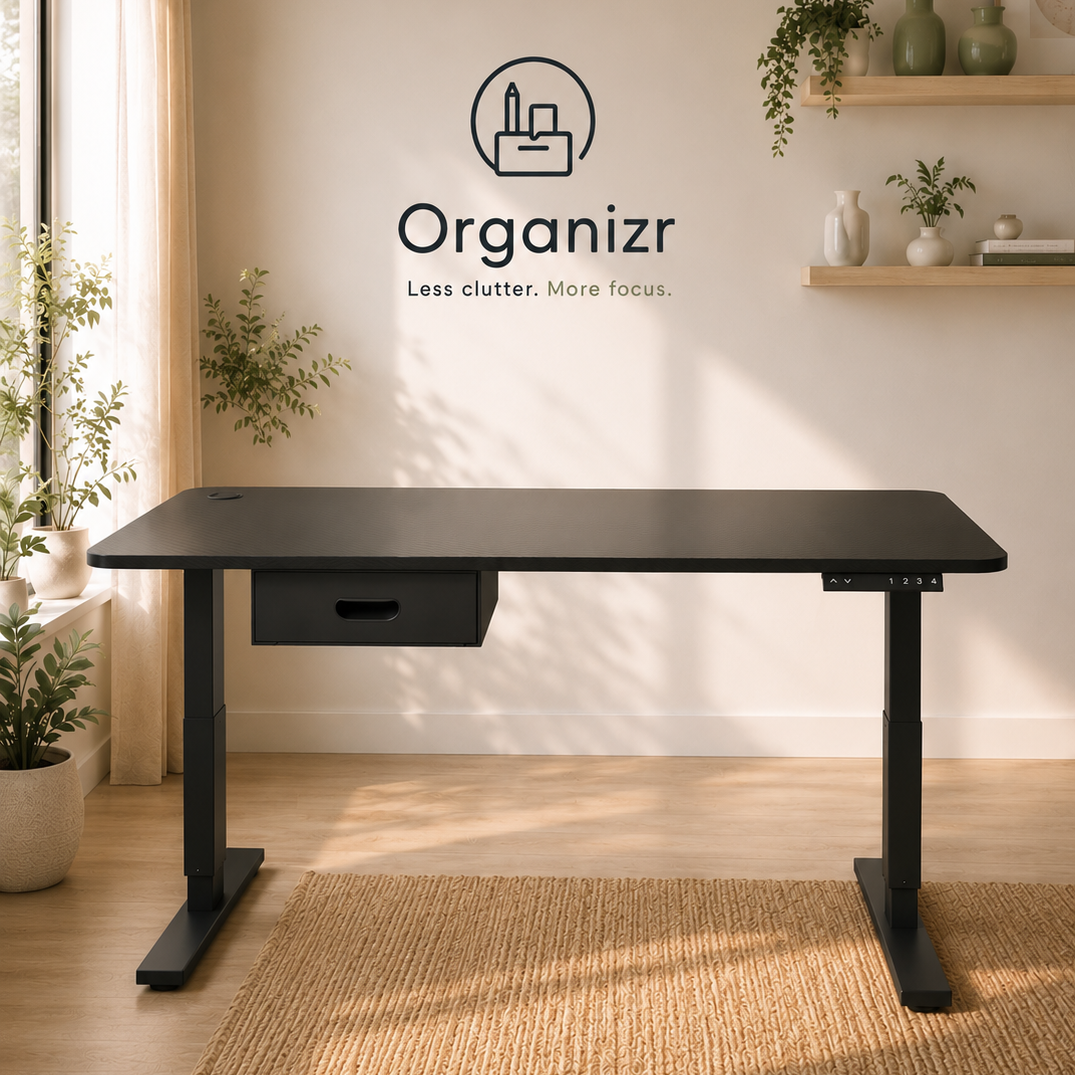 Organizr Elevate Standing Desk