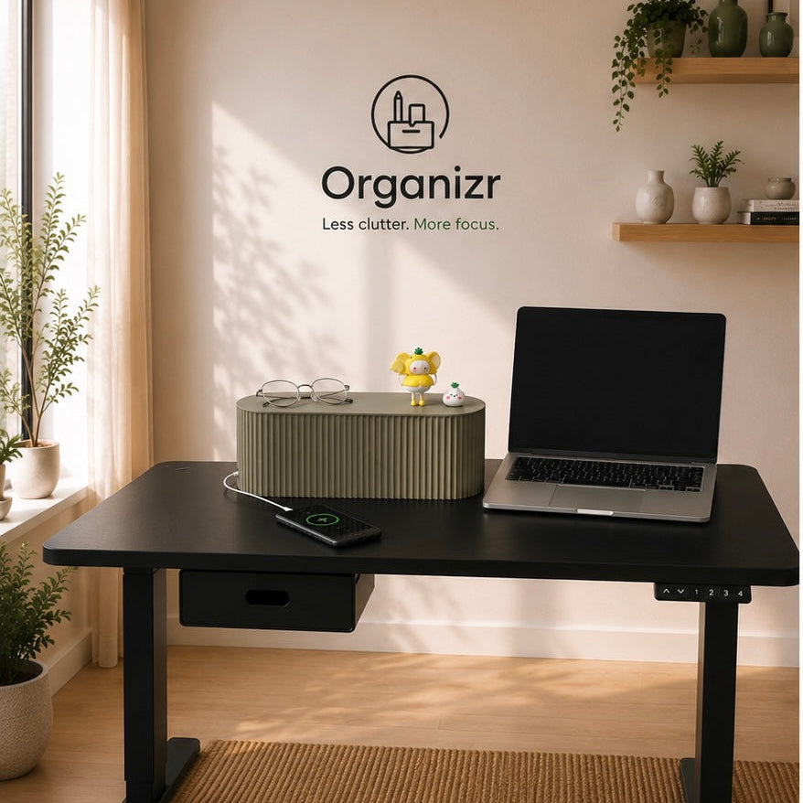 Cable Organizr Management Box