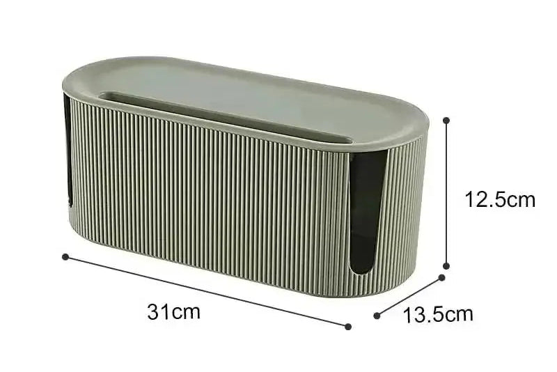 Cable Organizr Management Box