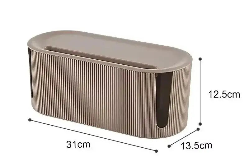 Cable Organizr Management Box